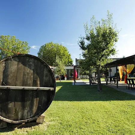 Il Borghetto Gospodarstwo agroturystyczne Crespellano