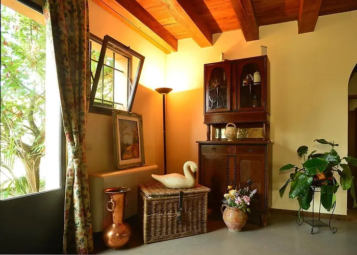 Borgo Del Taglio *