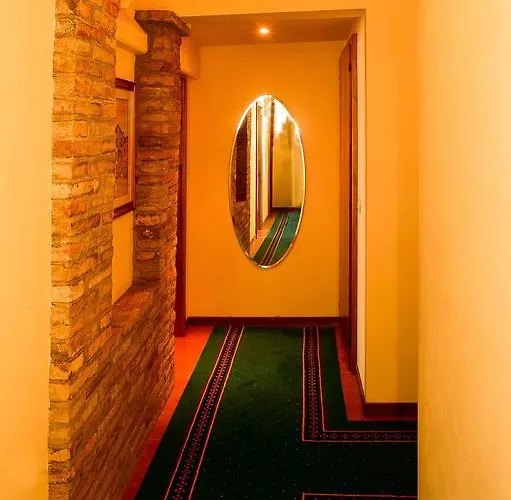 Il Borghetto Gospodarstwo agroturystyczne Crespellano