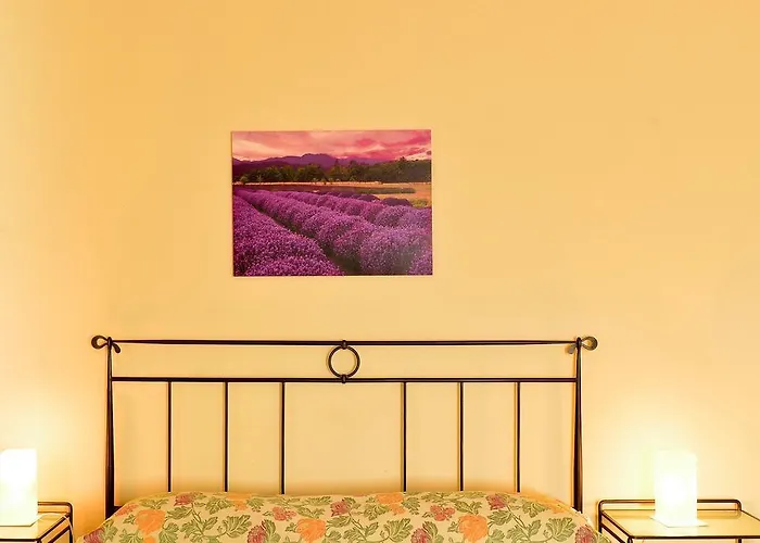 Gospodarstwo agroturystyczne Il Borghetto