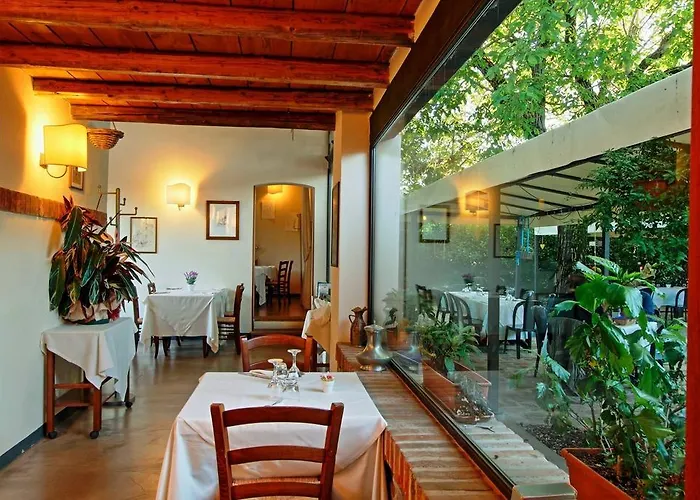 Borgo Del Taglio *
