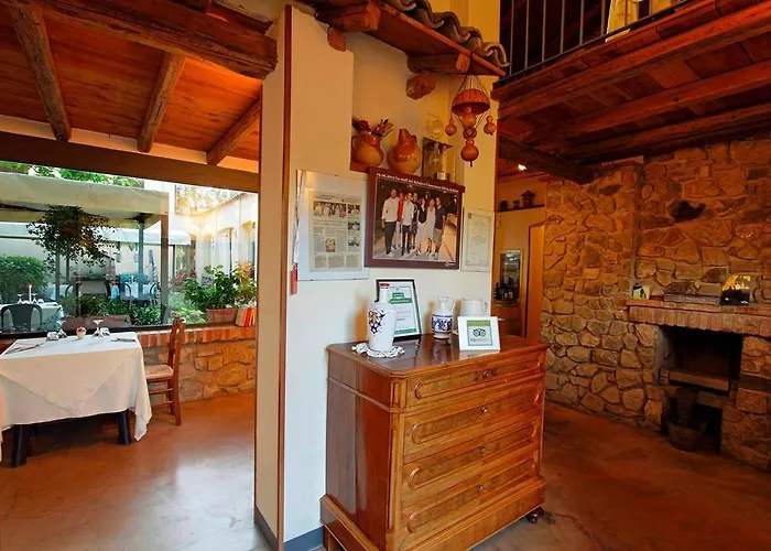 Borgo Del Taglio *