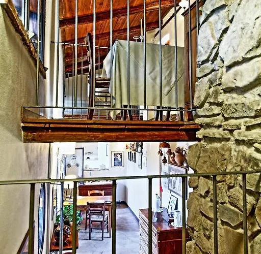 Il Borghetto Gospodarstwo agroturystyczne *