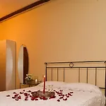 Il Borghetto Farmház