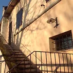 Farmház Il Borghetto *