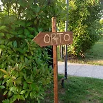 Farmház Il Borghetto *
