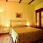 Il Borghetto Farmház Crespellano