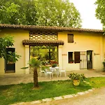 Il Borghetto Crespellano