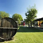 Il Borghetto Farmház Crespellano
