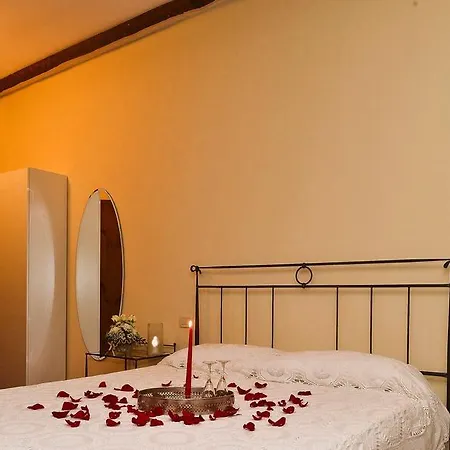 Il Borghetto Séjour à la ferme