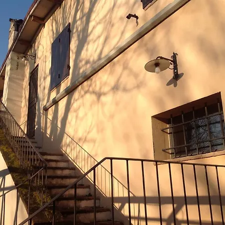 Séjour à la ferme Il Borghetto *