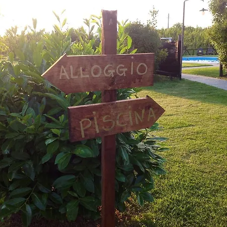 Il Borghetto * Crespellano