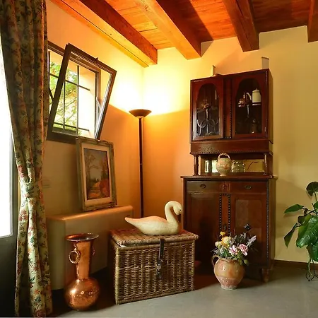 Il Borghetto *