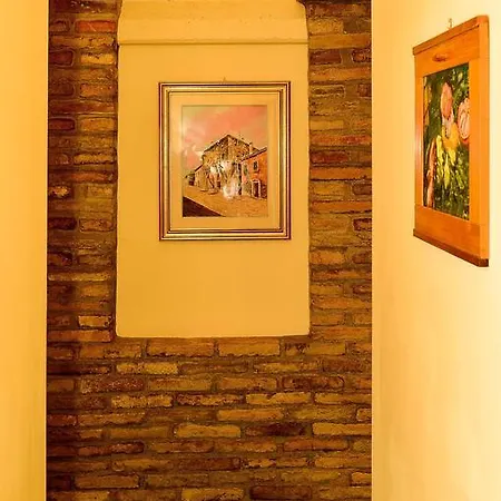 Il Borghetto * Crespellano