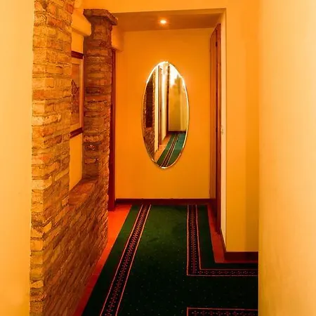 Il Borghetto Lantgård Crespellano