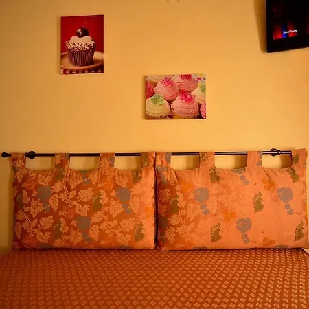 Il Borghetto Lantgård