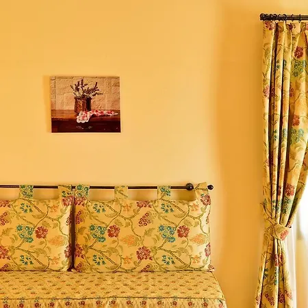 Lantgård Il Borghetto