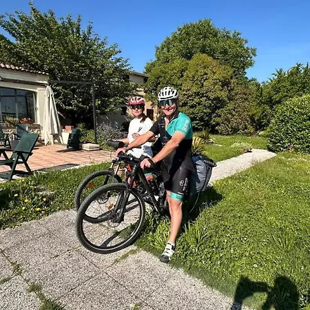 Il Borghetto * Crespellano