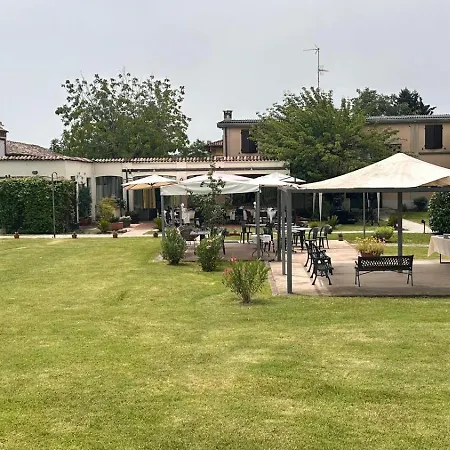 Séjour à la ferme Il Borghetto