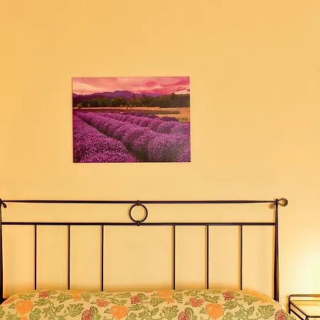 مزرعة للإقامة Il Borghetto