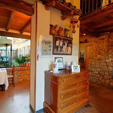 Il Borghetto *