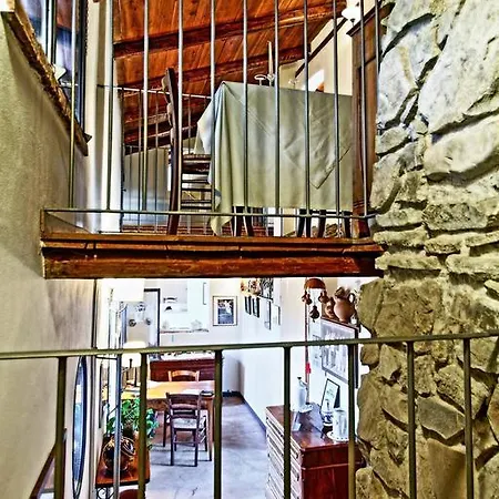 Il Borghetto Séjour à la ferme *