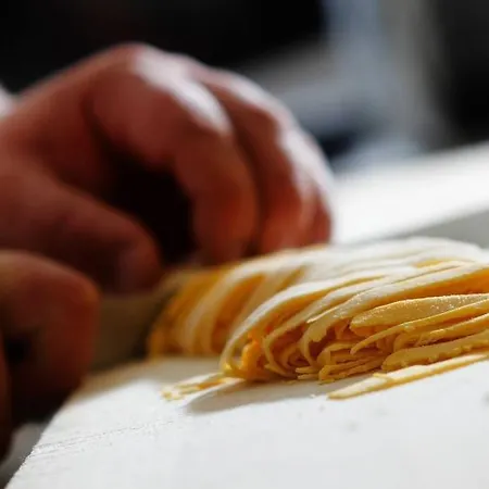 Il Borghetto Crespellano