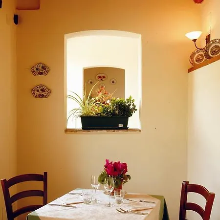 Il Borghetto Crespellano