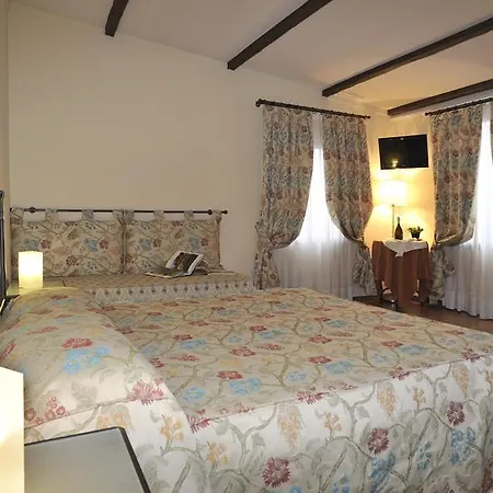 Lantgård Il Borghetto