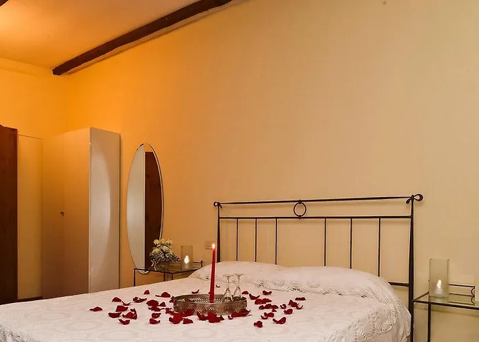 Il Borghetto مزرعة للإقامة