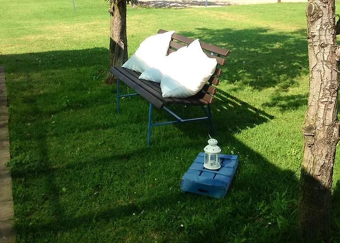 Il Borghetto Crespellano