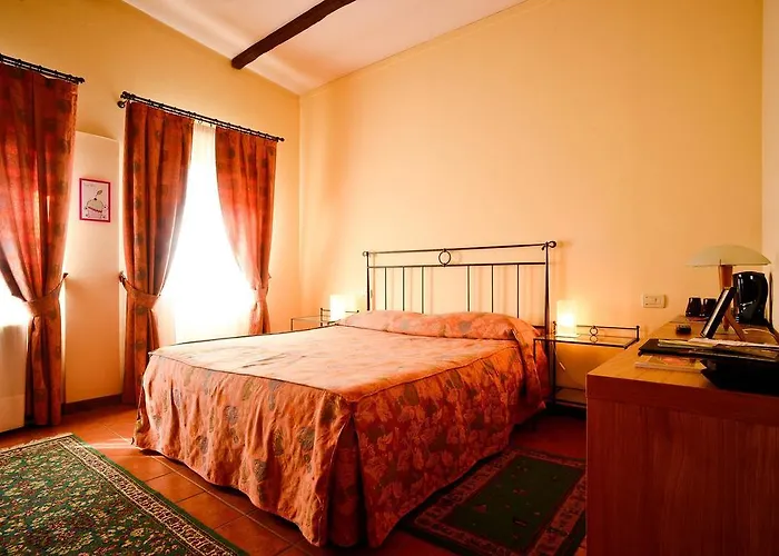 Il Borghetto Crespellano