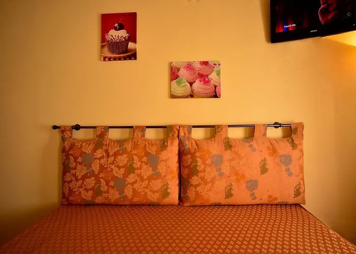 Il Borghetto مزرعة للإقامة