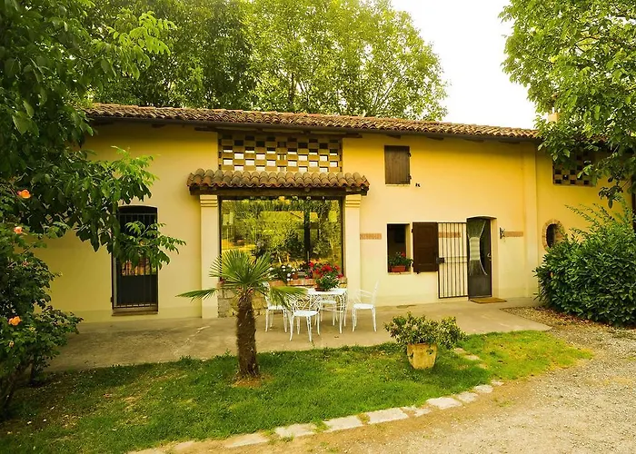 Il Borghetto Crespellano