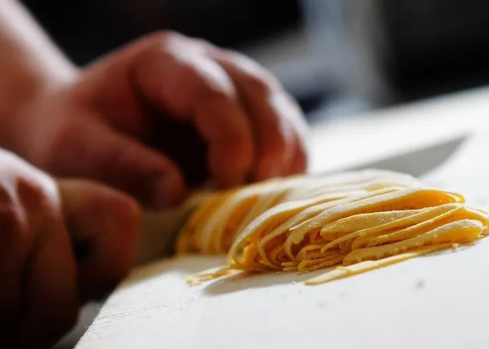 Il Borghetto كريسْبيلاّنو