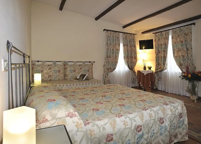 Lantgård Il Borghetto